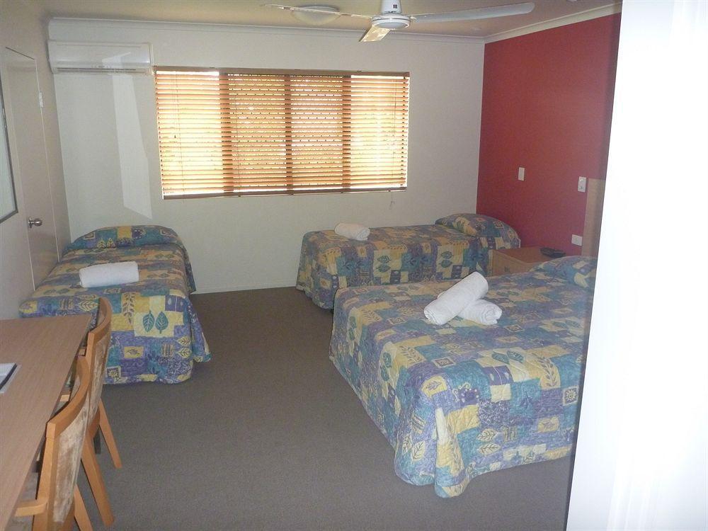 Summit Motel 3*