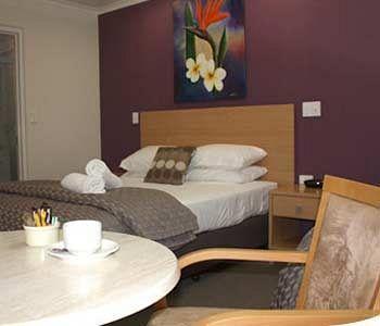 Summit Motel 3*